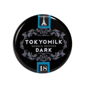 Retired Hard to Find New Sealed TokyoMilk Dark Lip Elixir Clove Cigarette No. 18